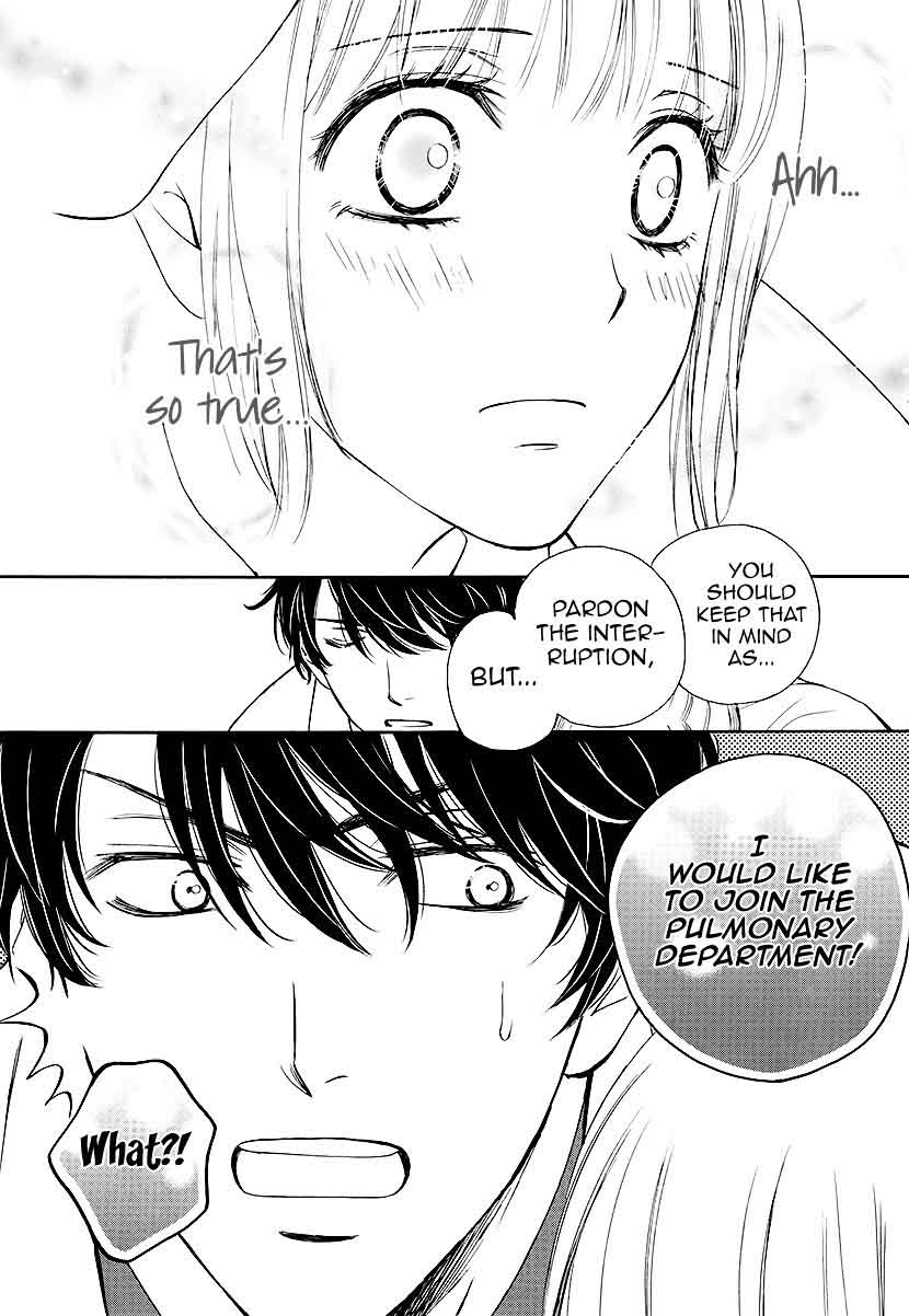 Koi Wa Tsuzuku Yo Dokomade Mo 3 32