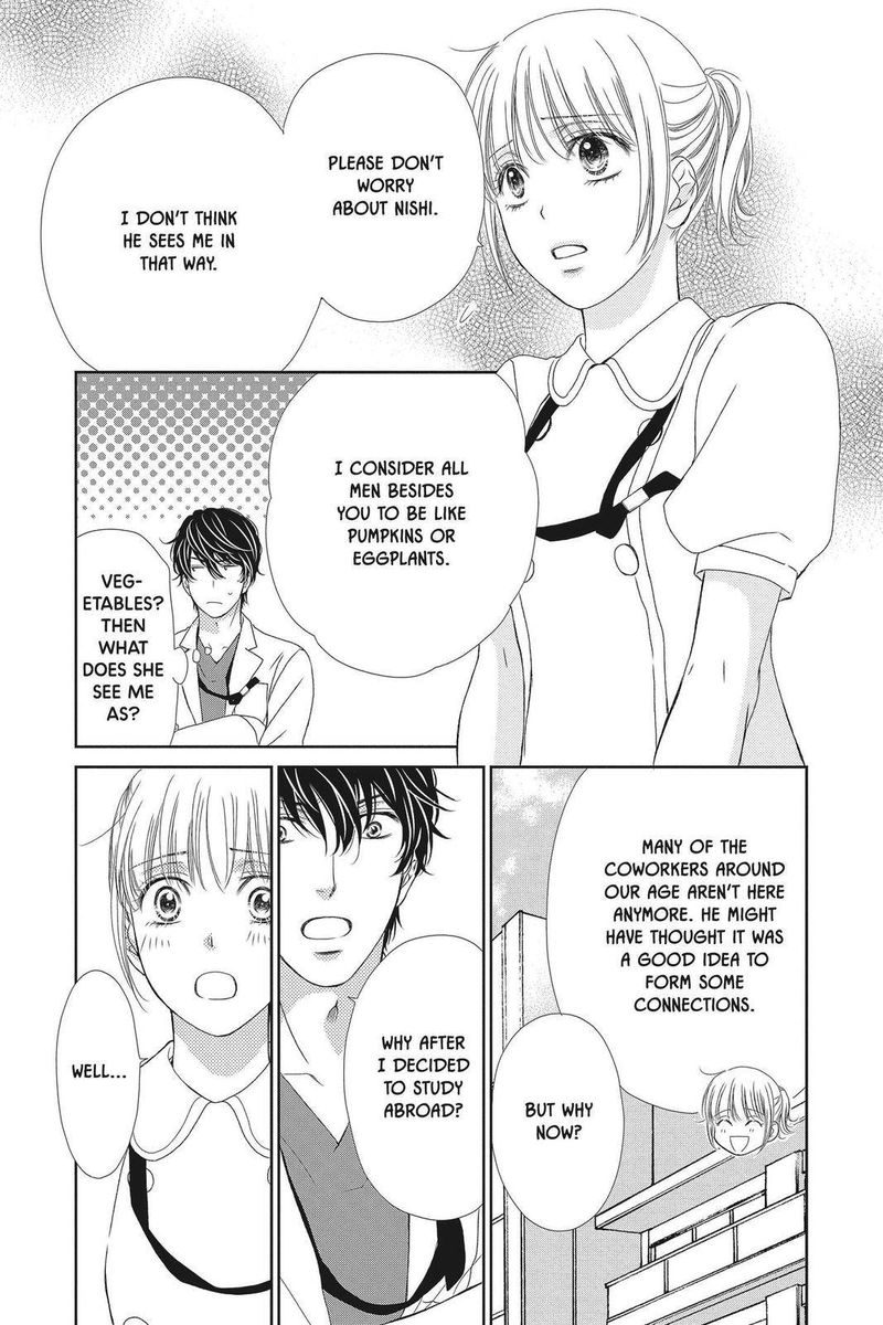 Koi Wa Tsuzuku Yo Dokomade Mo 30 13