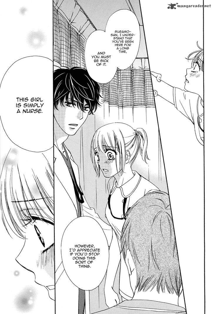 Koi Wa Tsuzuku Yo Dokomade Mo 4 23