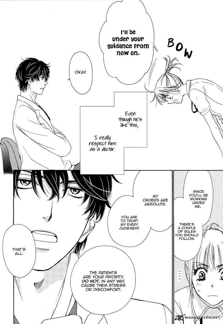 Koi Wa Tsuzuku Yo Dokomade Mo 4 6