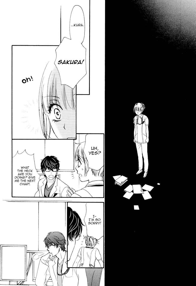 Koi Wa Tsuzuku Yo Dokomade Mo 5 15
