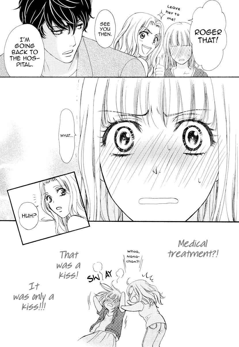 Koi Wa Tsuzuku Yo Dokomade Mo 5 35