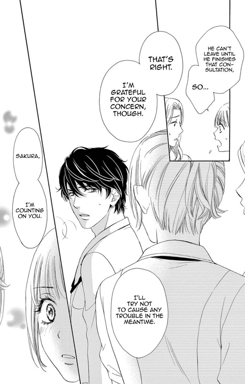Koi Wa Tsuzuku Yo Dokomade Mo 7 15