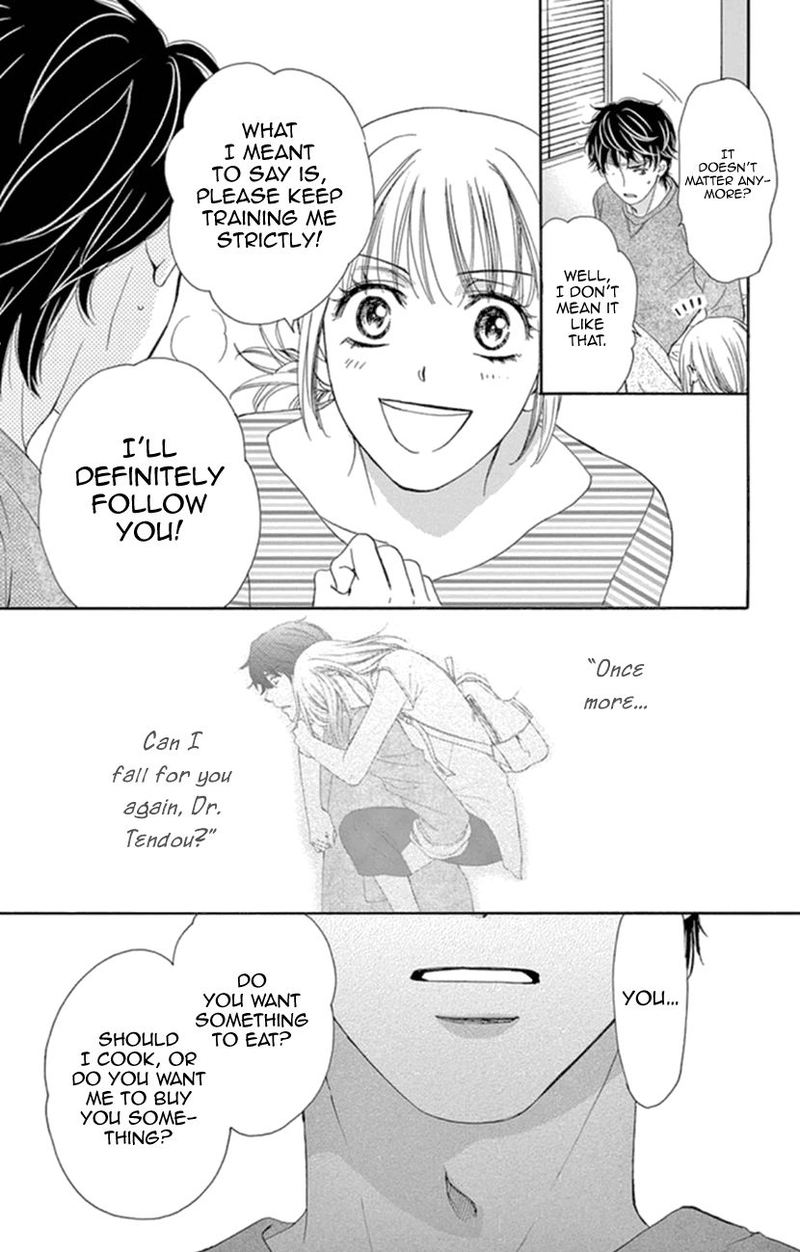 Koi Wa Tsuzuku Yo Dokomade Mo 7 25