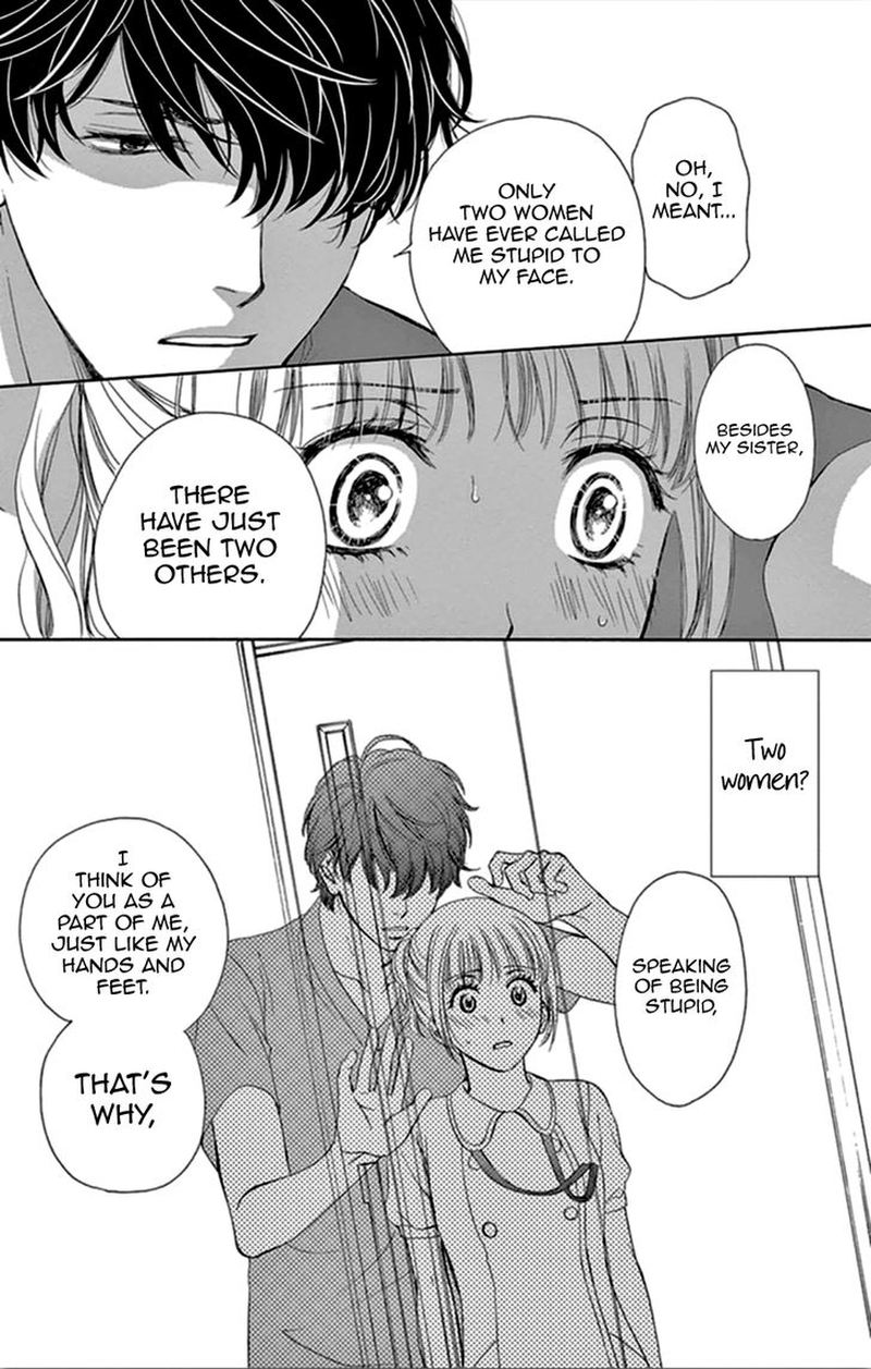 Koi Wa Tsuzuku Yo Dokomade Mo 9 30