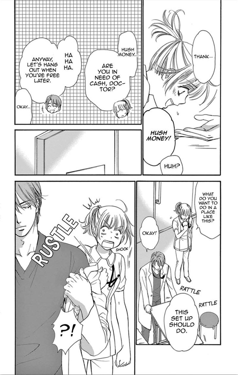Koi Wa Tsuzuku Yo Dokomade Mo 9 4
