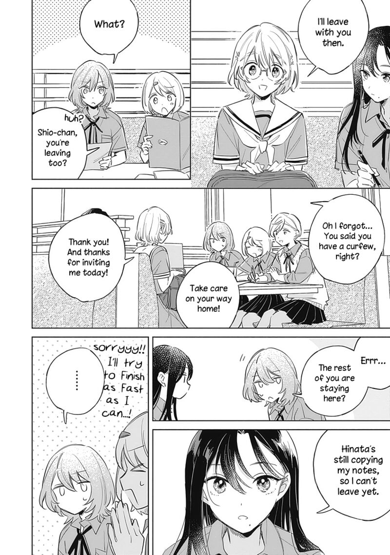Koi Yori Aoku 10 14