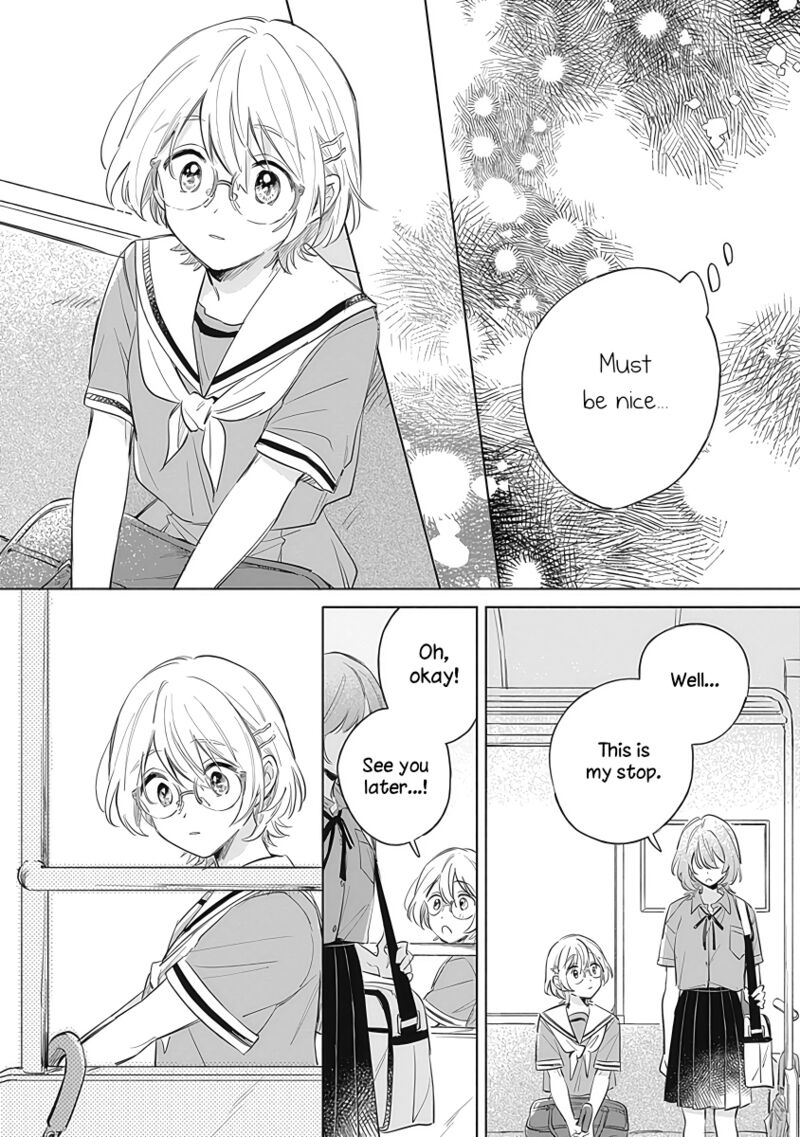 Koi Yori Aoku 10 18