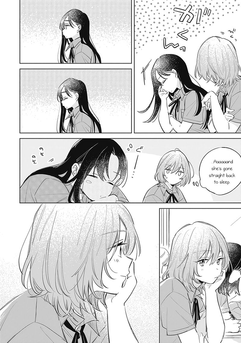 Koi Yori Aoku 10 4