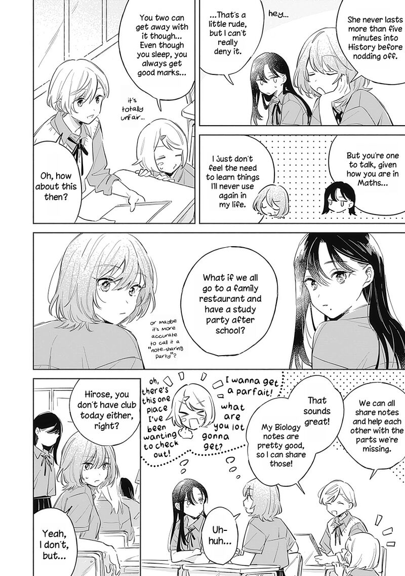 Koi Yori Aoku 10 6