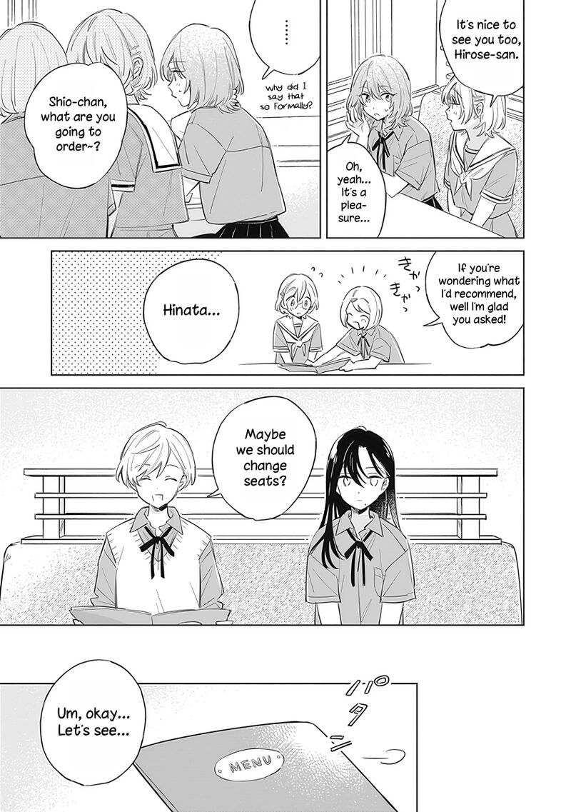 Koi Yori Aoku 10 9