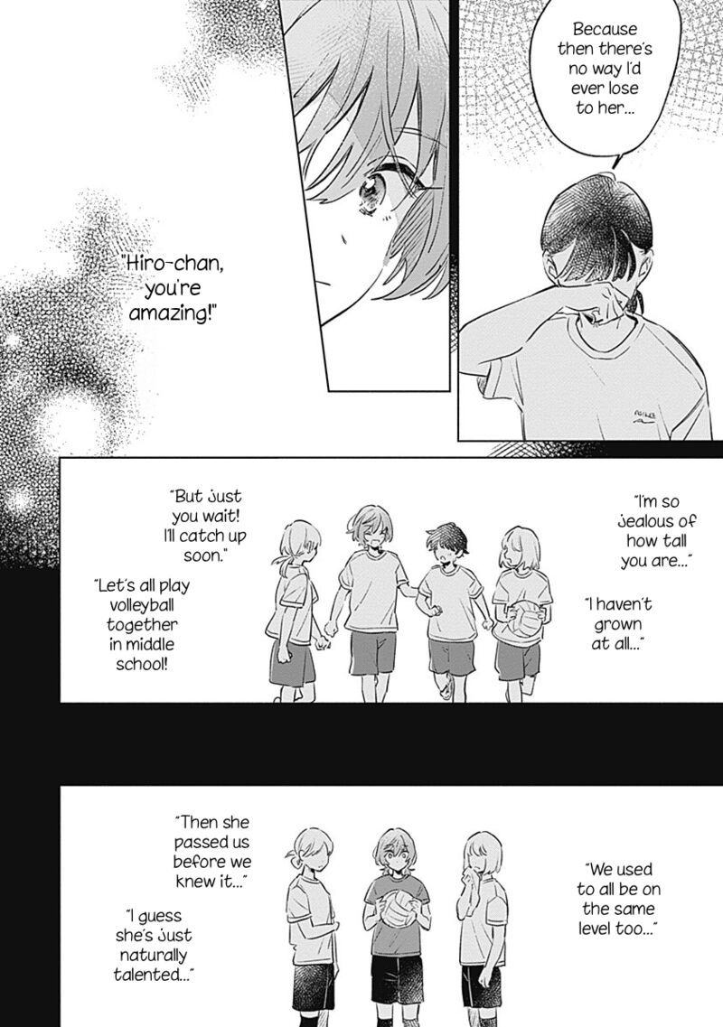 Koi Yori Aoku 11 12