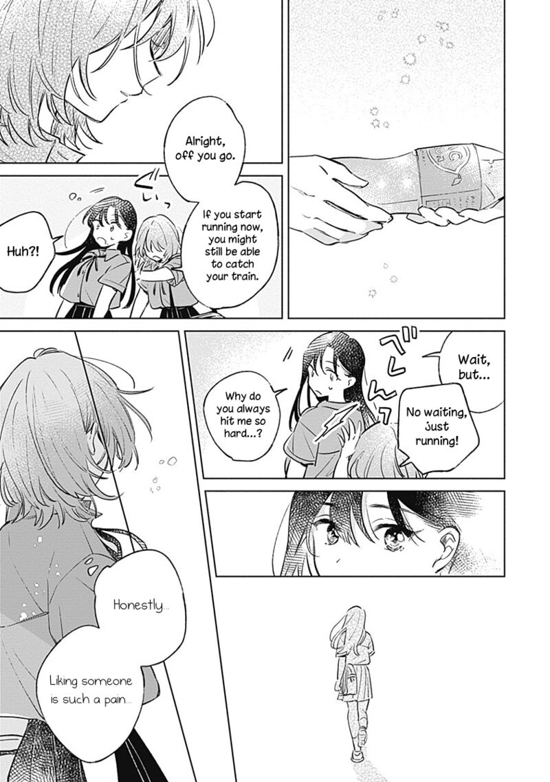 Koi Yori Aoku 11 23