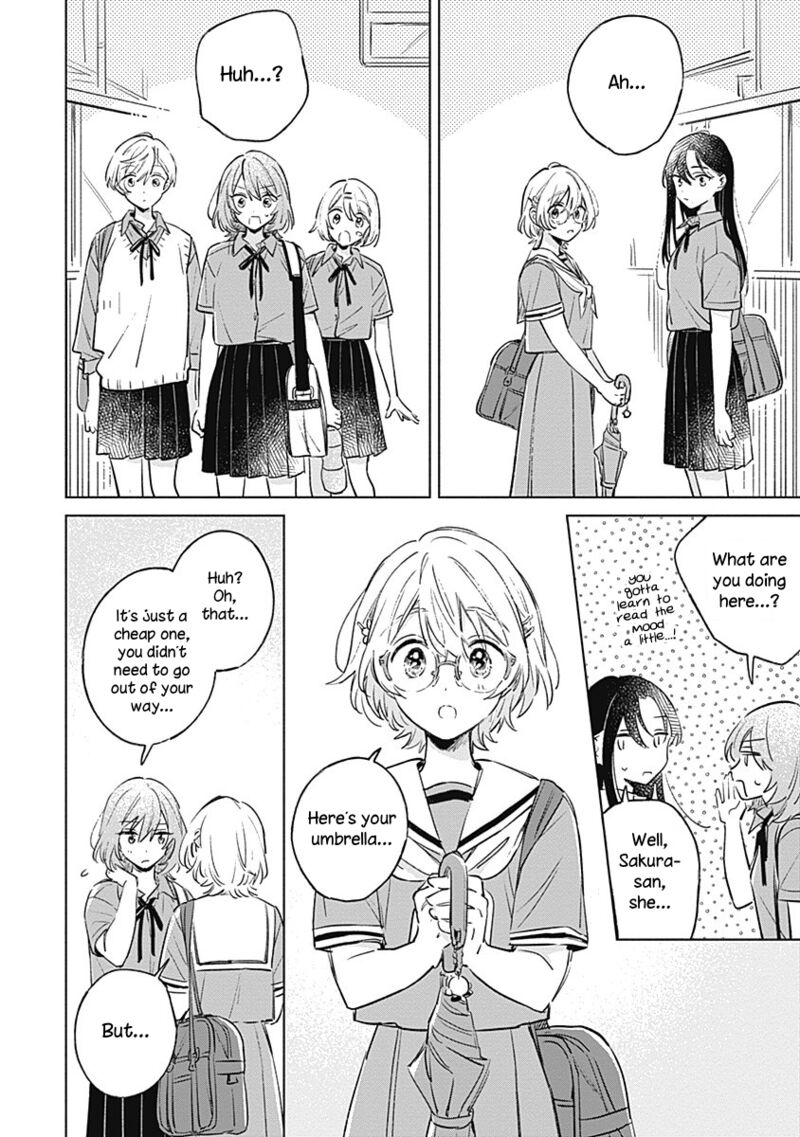 Koi Yori Aoku 11 26