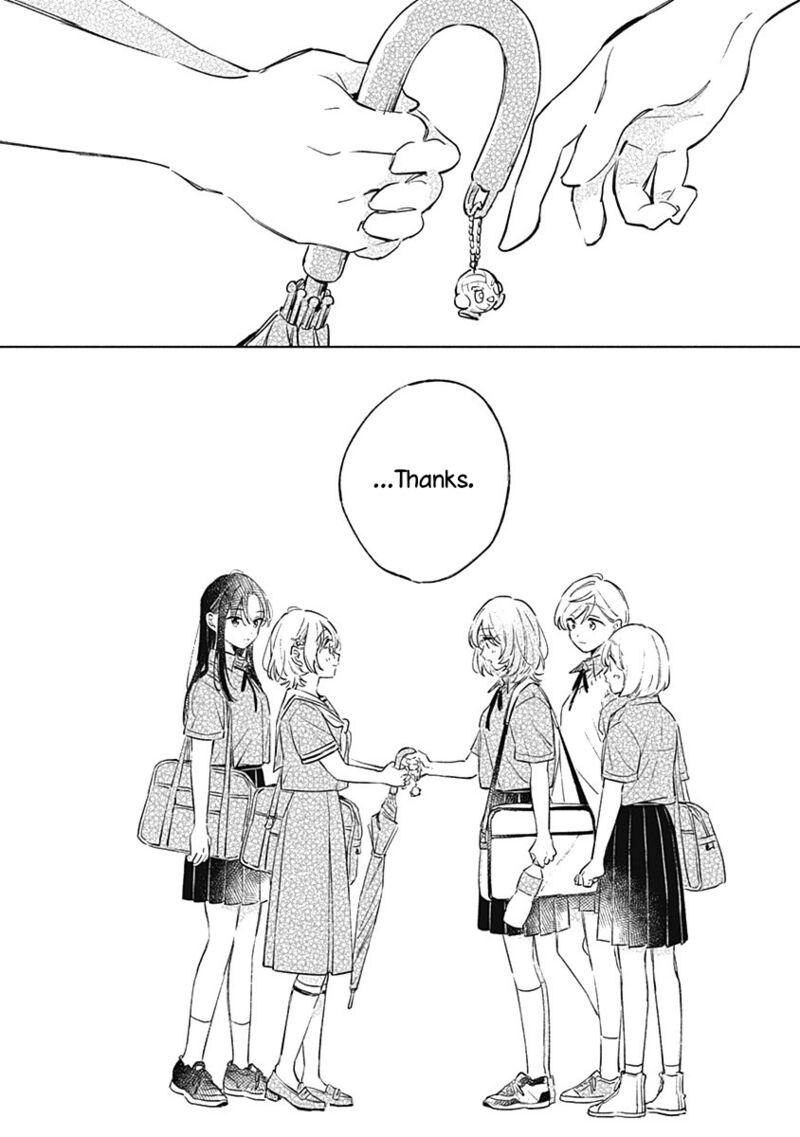 Koi Yori Aoku 11 28