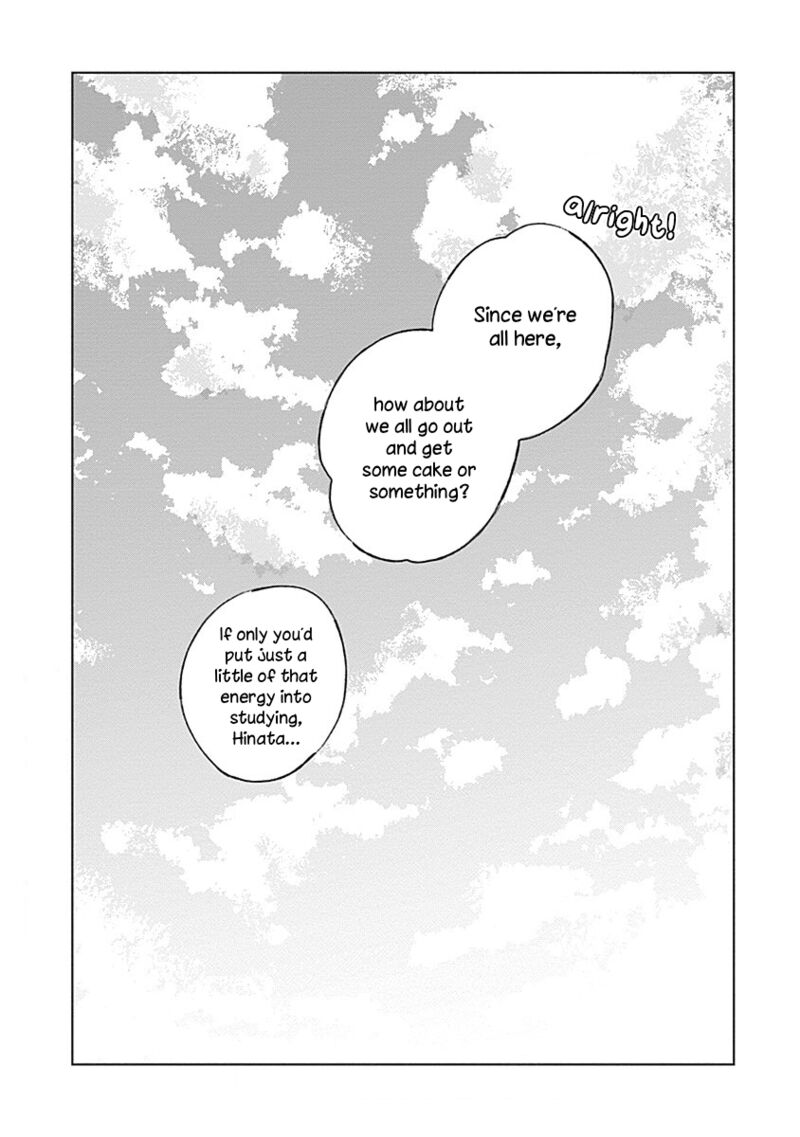 Koi Yori Aoku 11 29