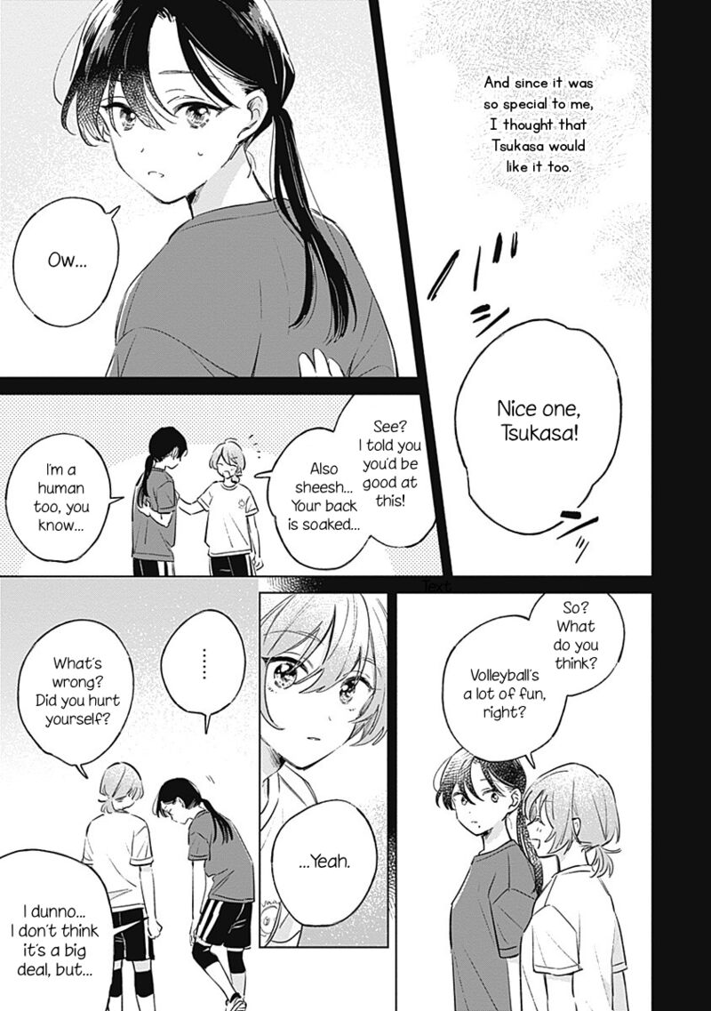 Koi Yori Aoku 11 9