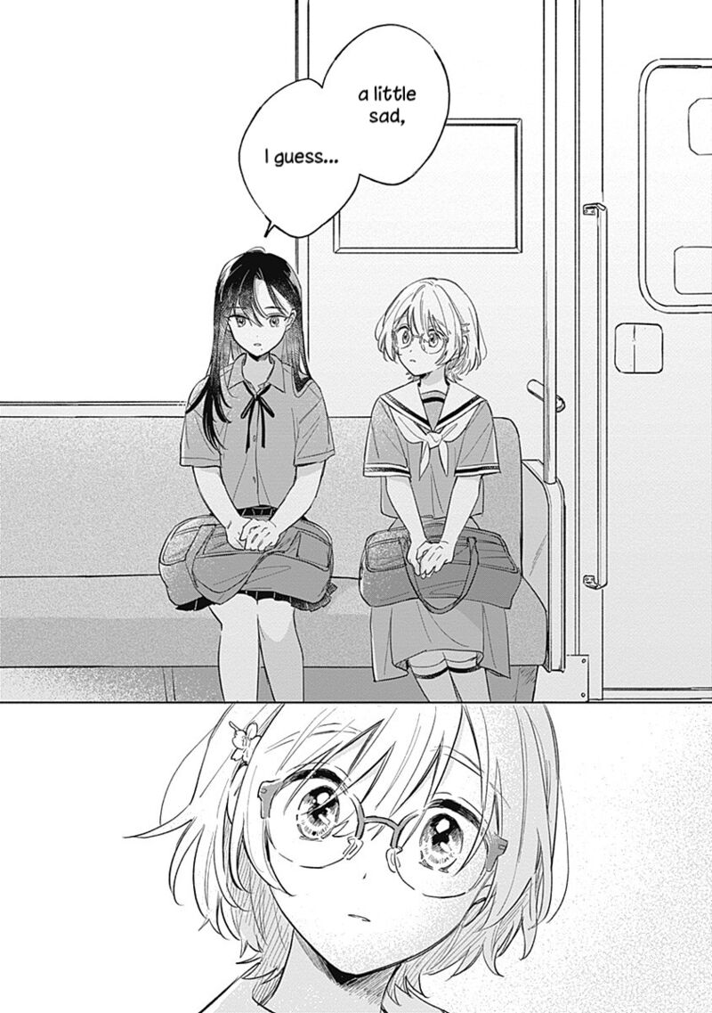 Koi Yori Aoku 12 12