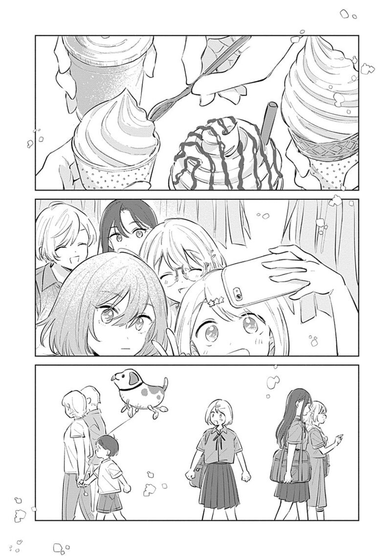 Koi Yori Aoku 13 11