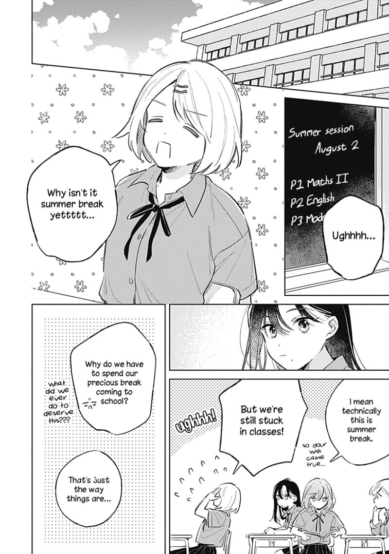 Koi Yori Aoku 13 2