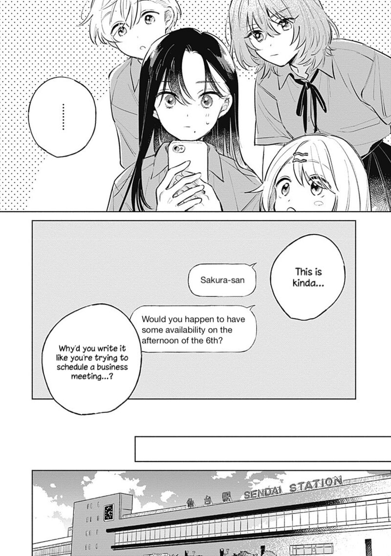 Koi Yori Aoku 13 6