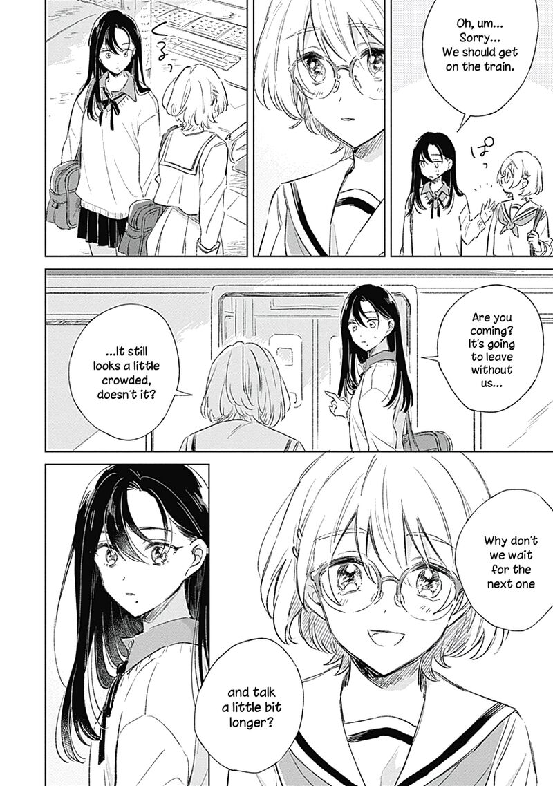 Koi Yori Aoku 2 20