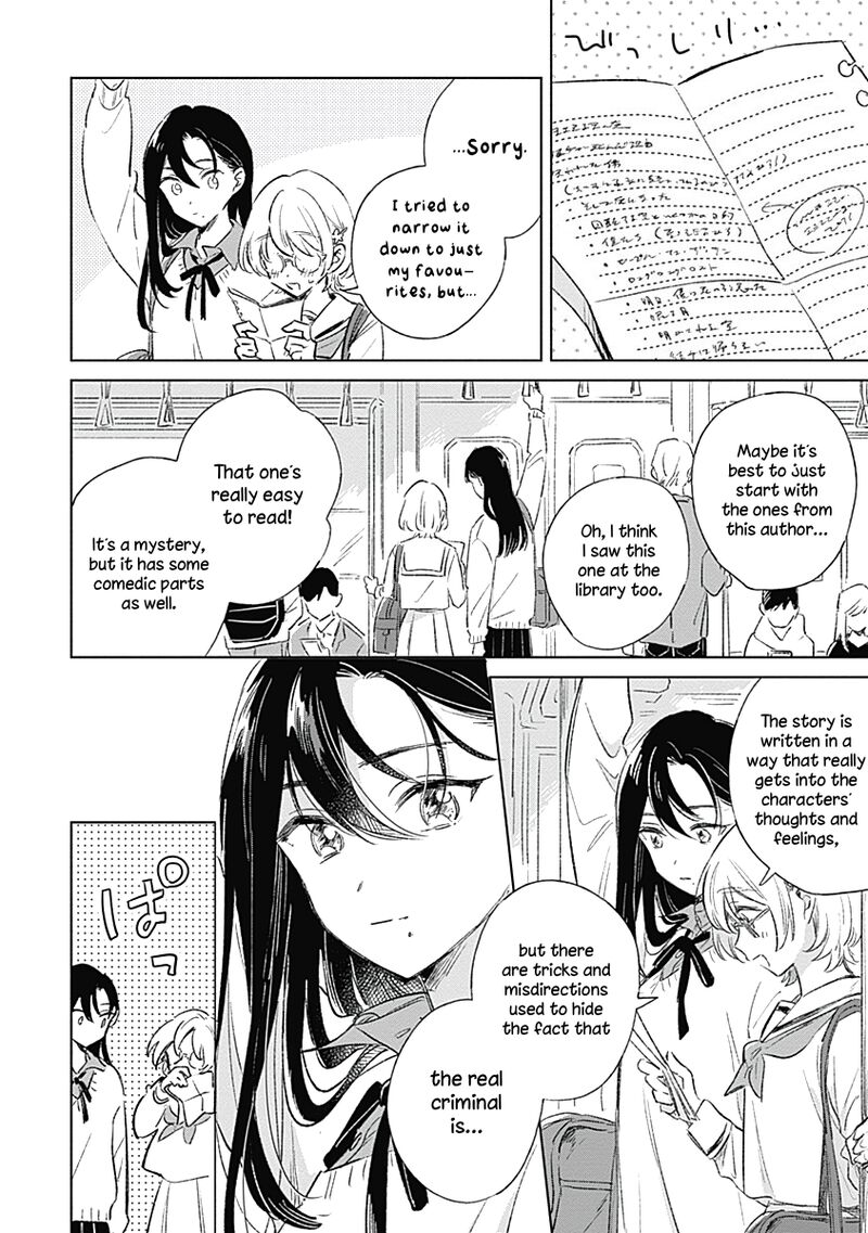 Koi Yori Aoku 2 6