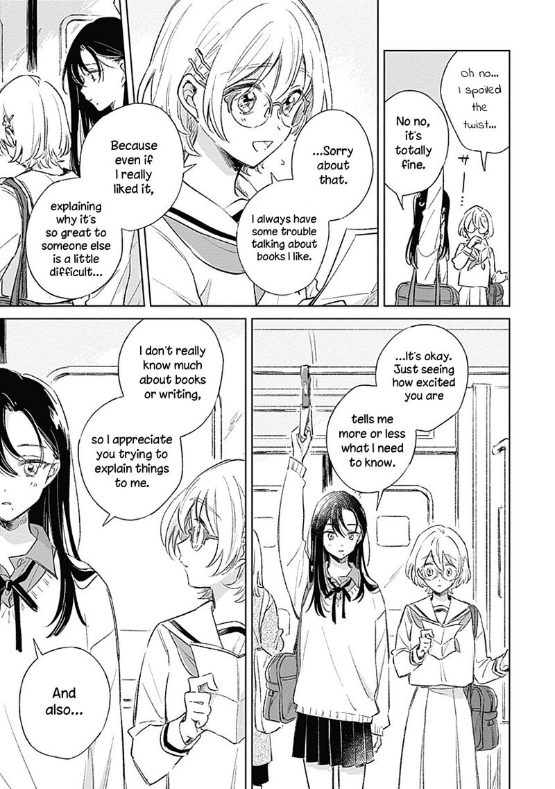 Koi Yori Aoku 2 7