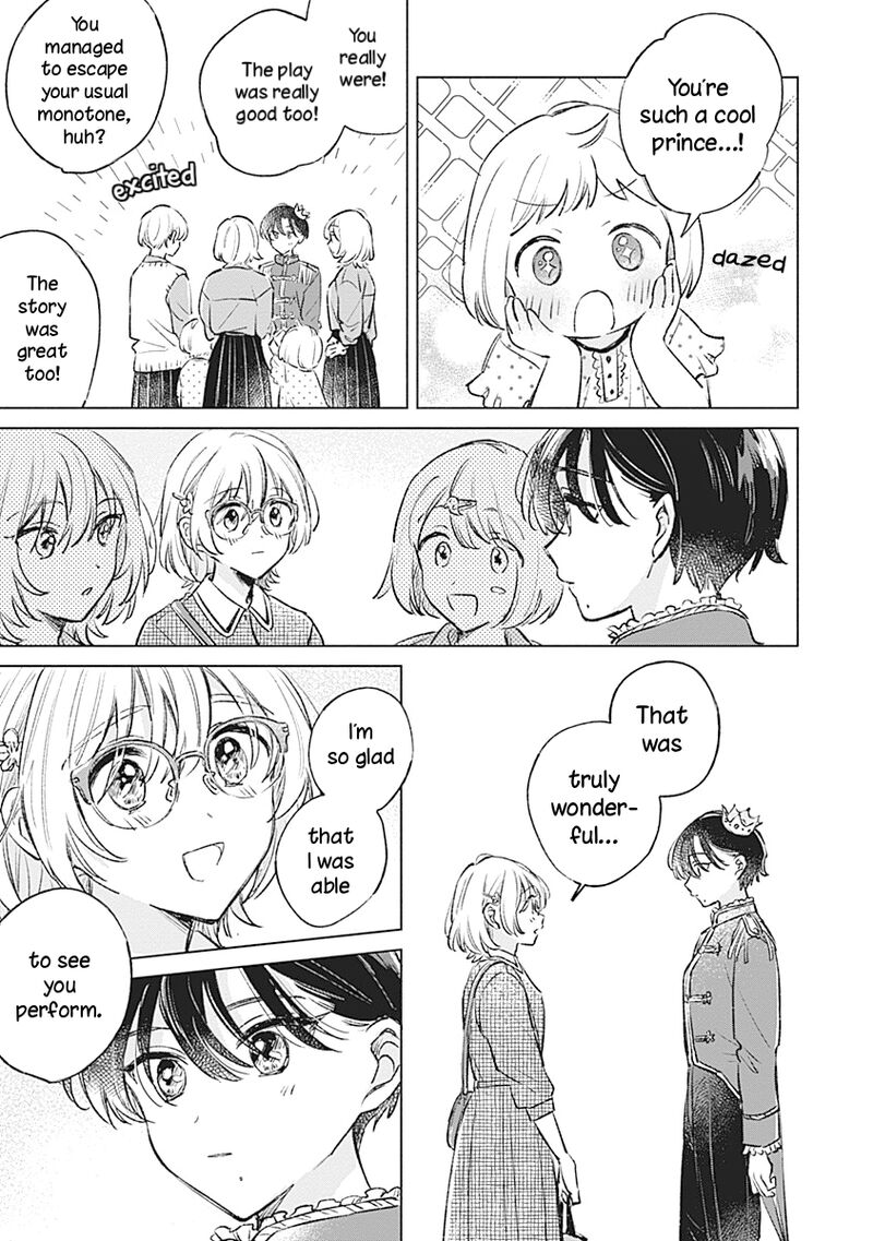 Koi Yori Aoku 23 13