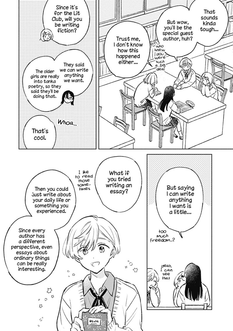 Koi Yori Aoku 25 10