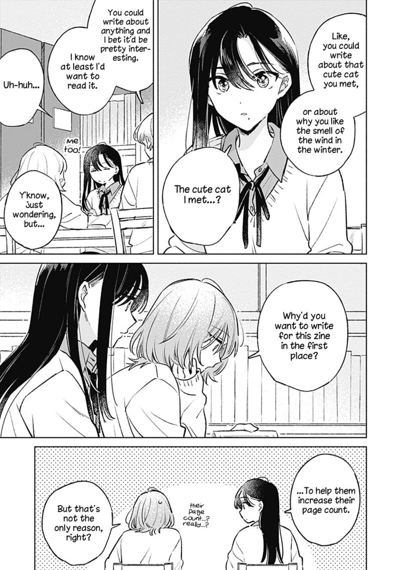 Koi Yori Aoku 25 11