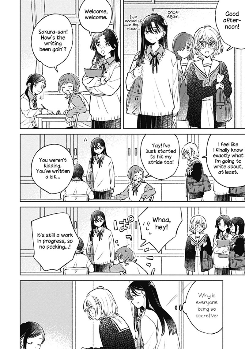 Koi Yori Aoku 25 16