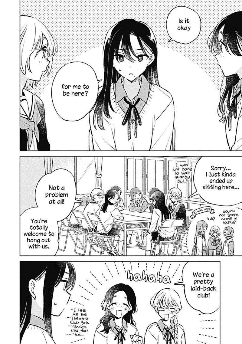 Koi Yori Aoku 25 4