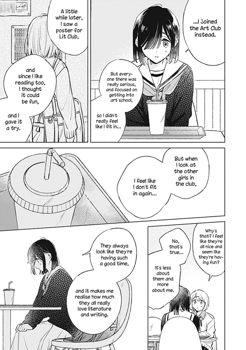 Koi Yori Aoku 26 13