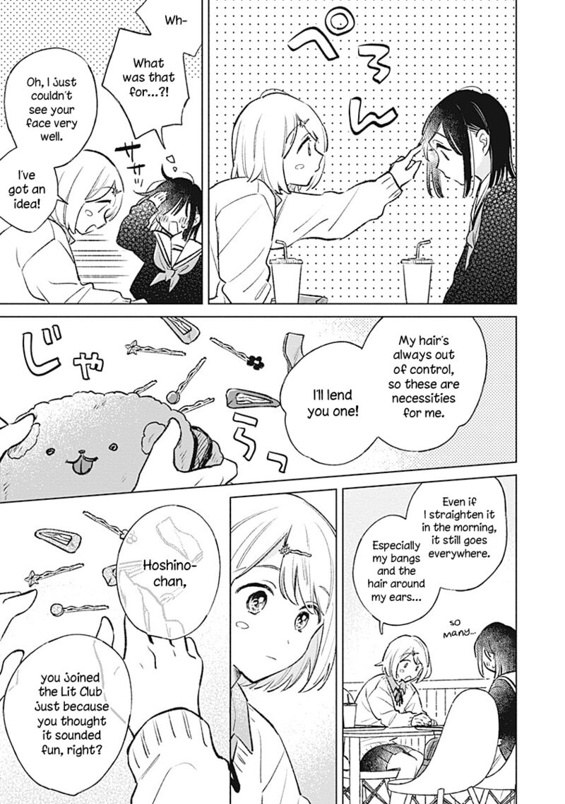 Koi Yori Aoku 26 15