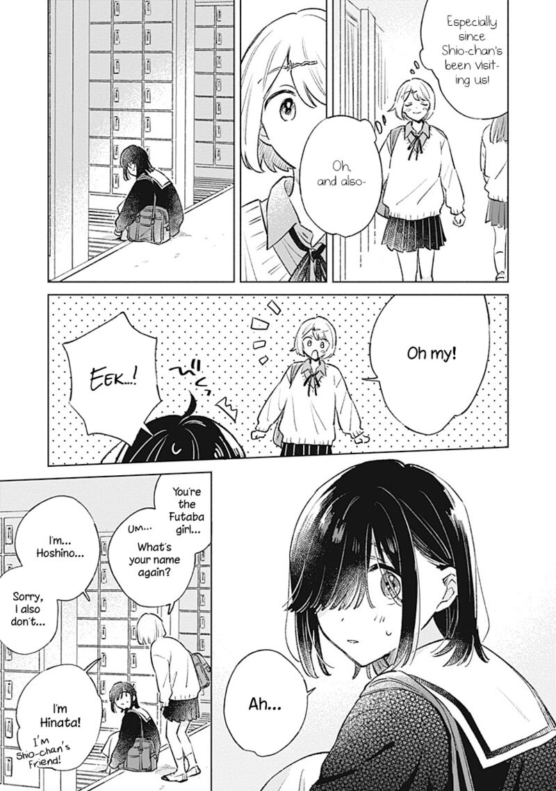 Koi Yori Aoku 26 7