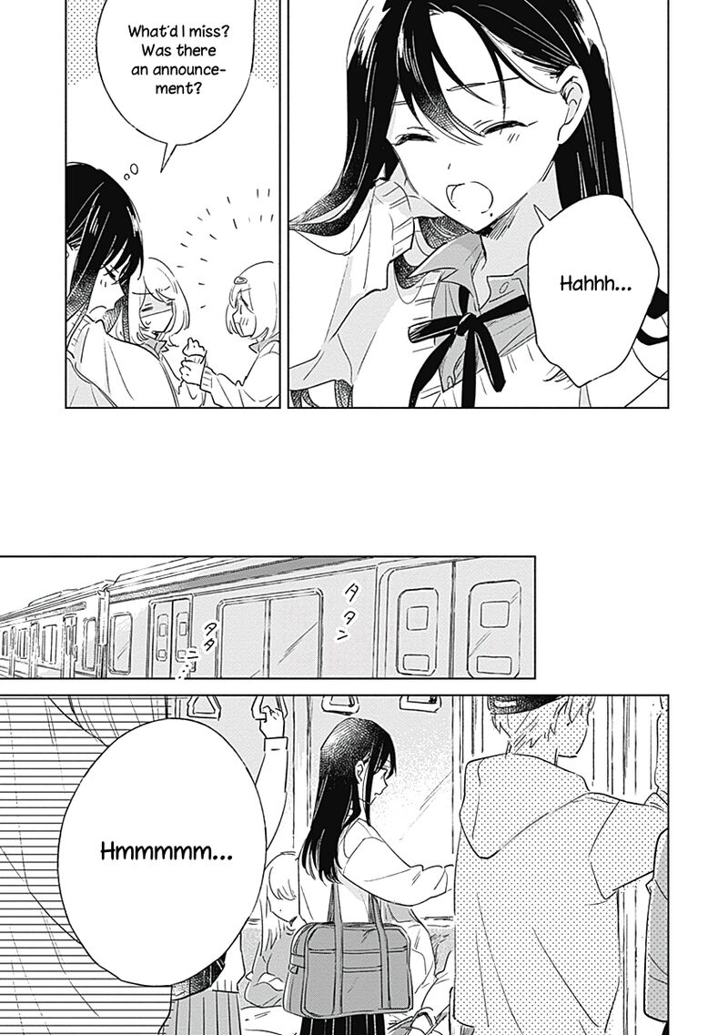 Koi Yori Aoku 3 11