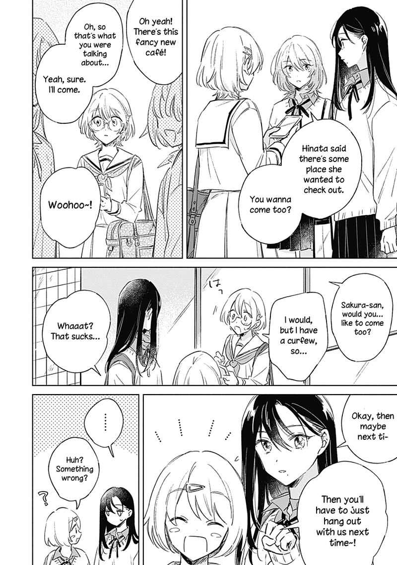 Koi Yori Aoku 3 22