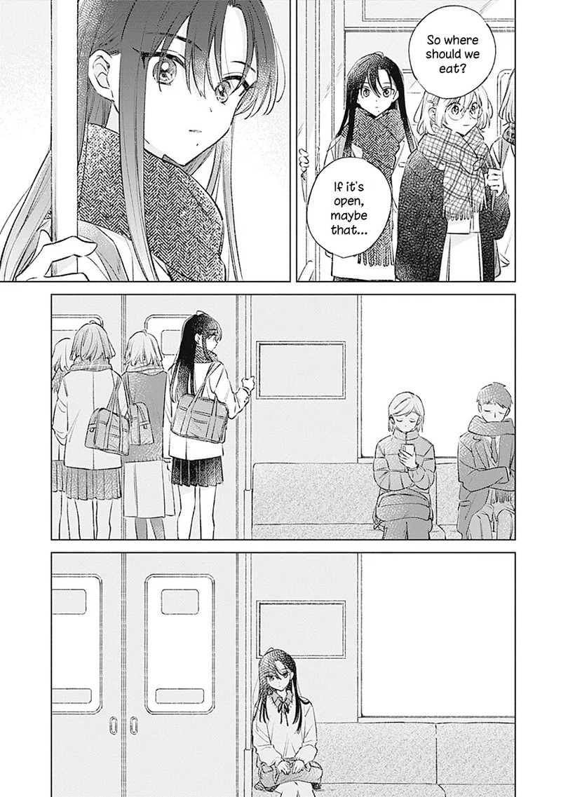 Koi Yori Aoku 39 15