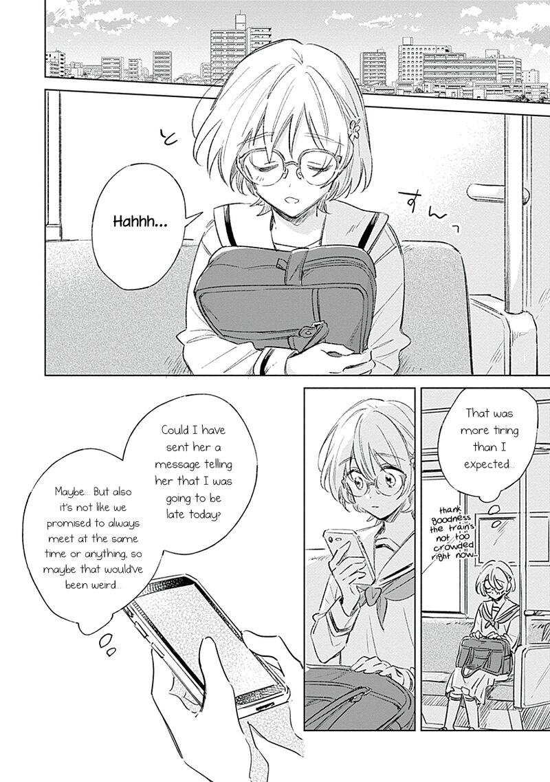 Koi Yori Aoku 4 10