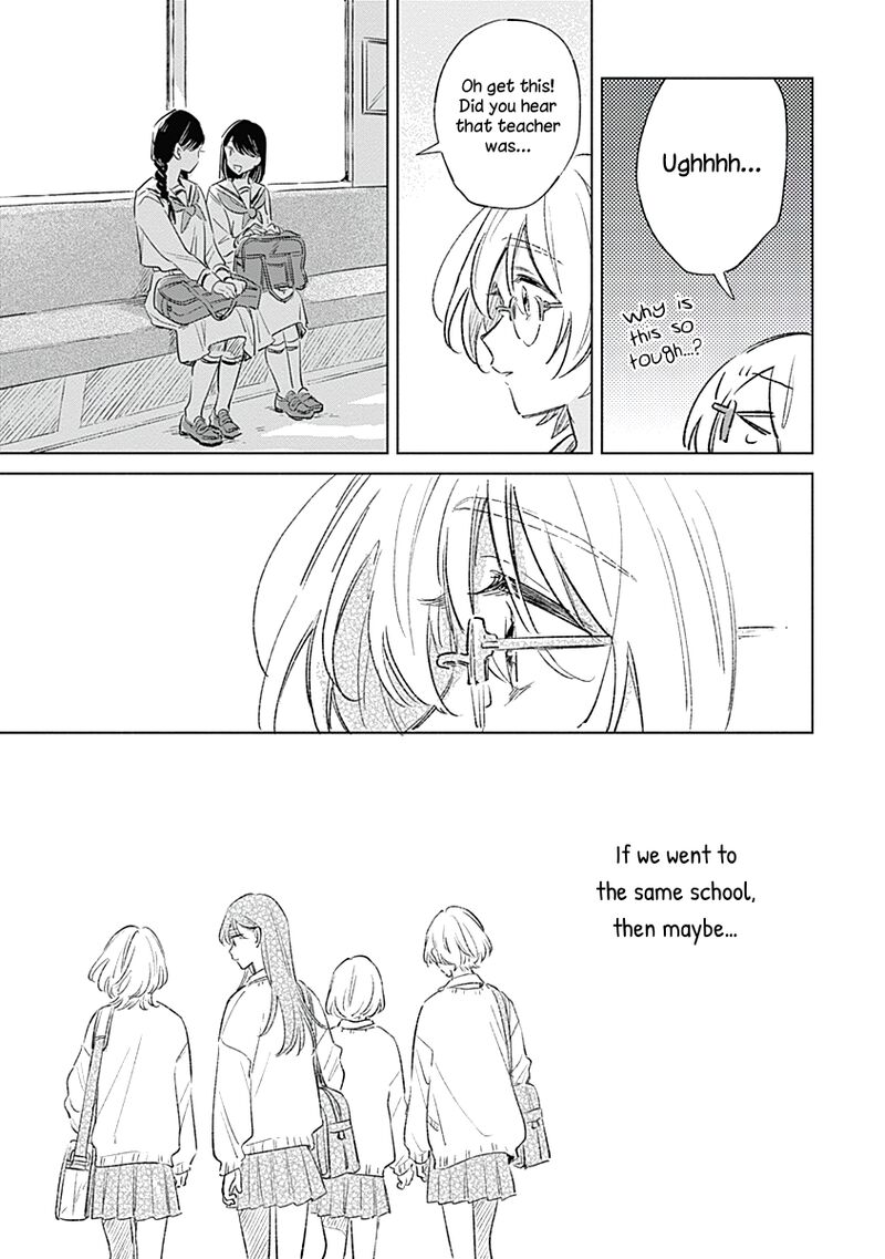 Koi Yori Aoku 4 11