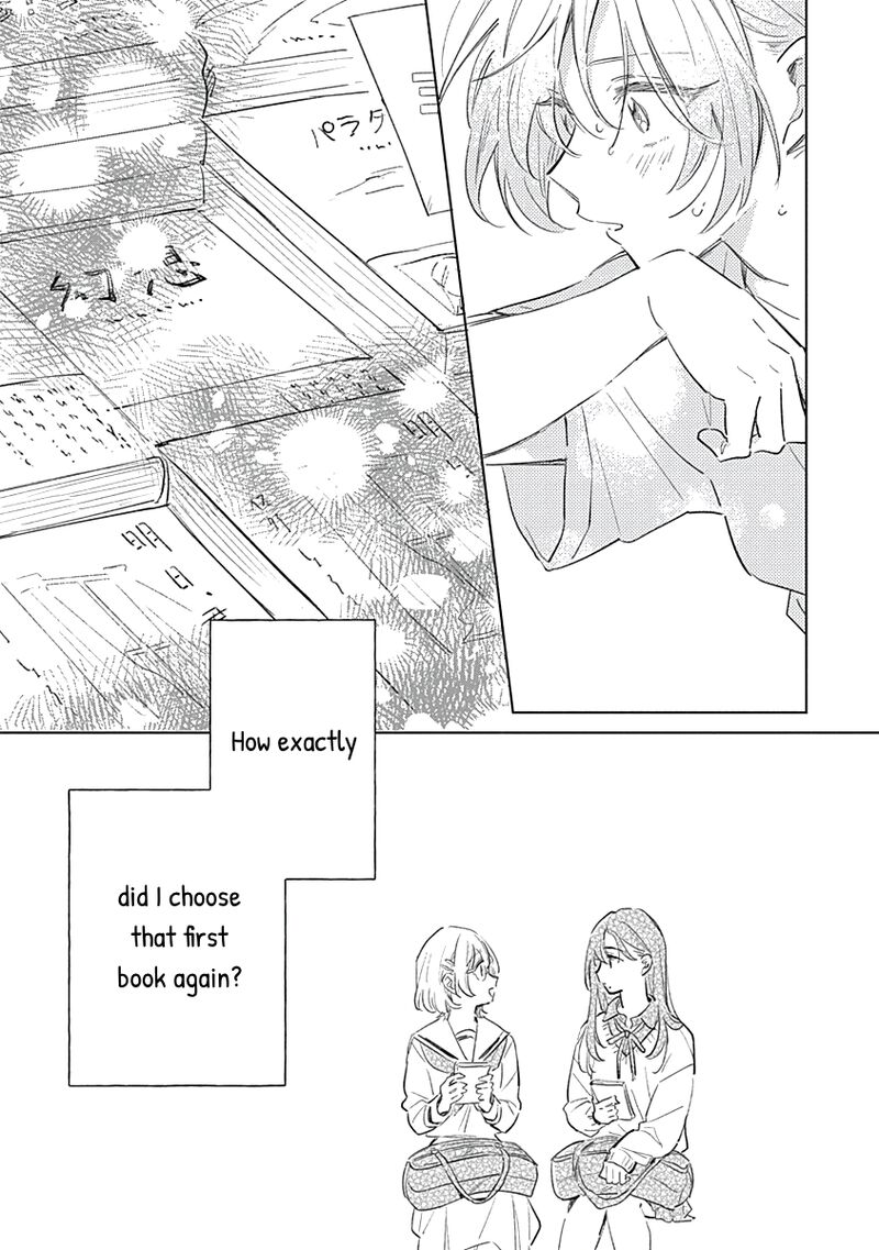 Koi Yori Aoku 5 21