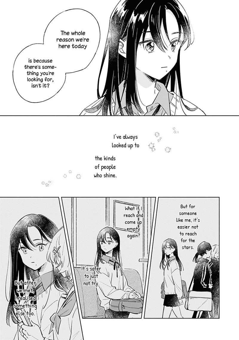 Koi Yori Aoku 6 19