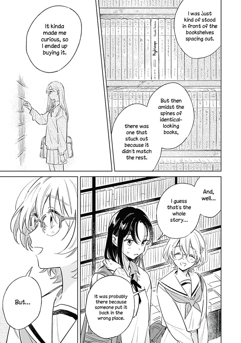 Koi Yori Aoku 6 23