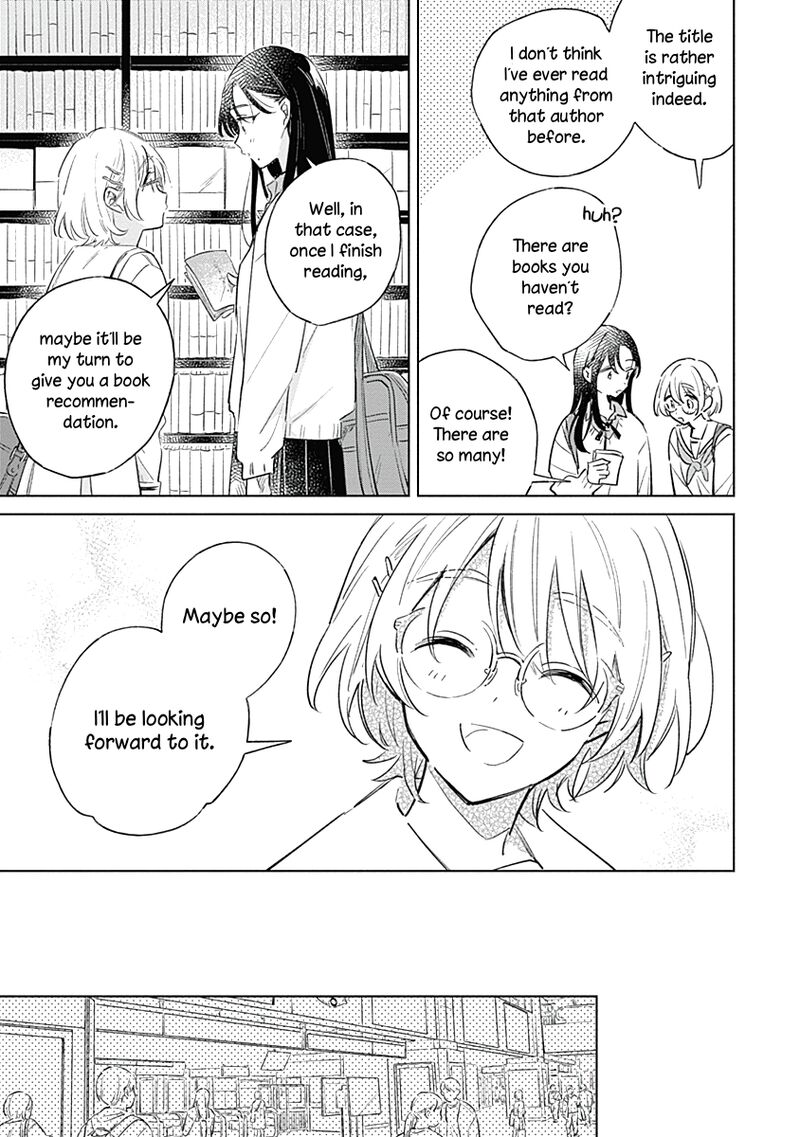Koi Yori Aoku 6 25