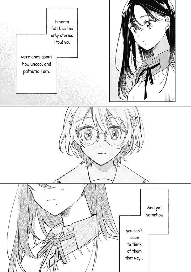 Koi Yori Aoku 6 27