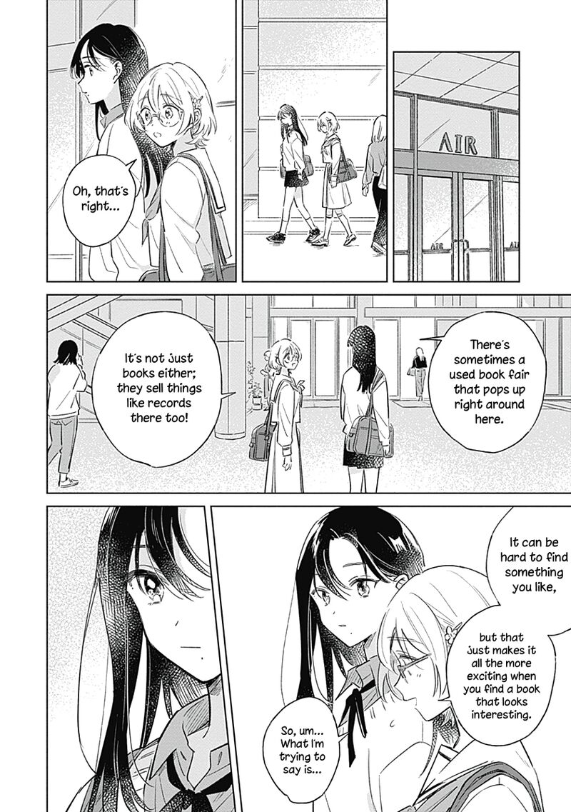 Koi Yori Aoku 6 4