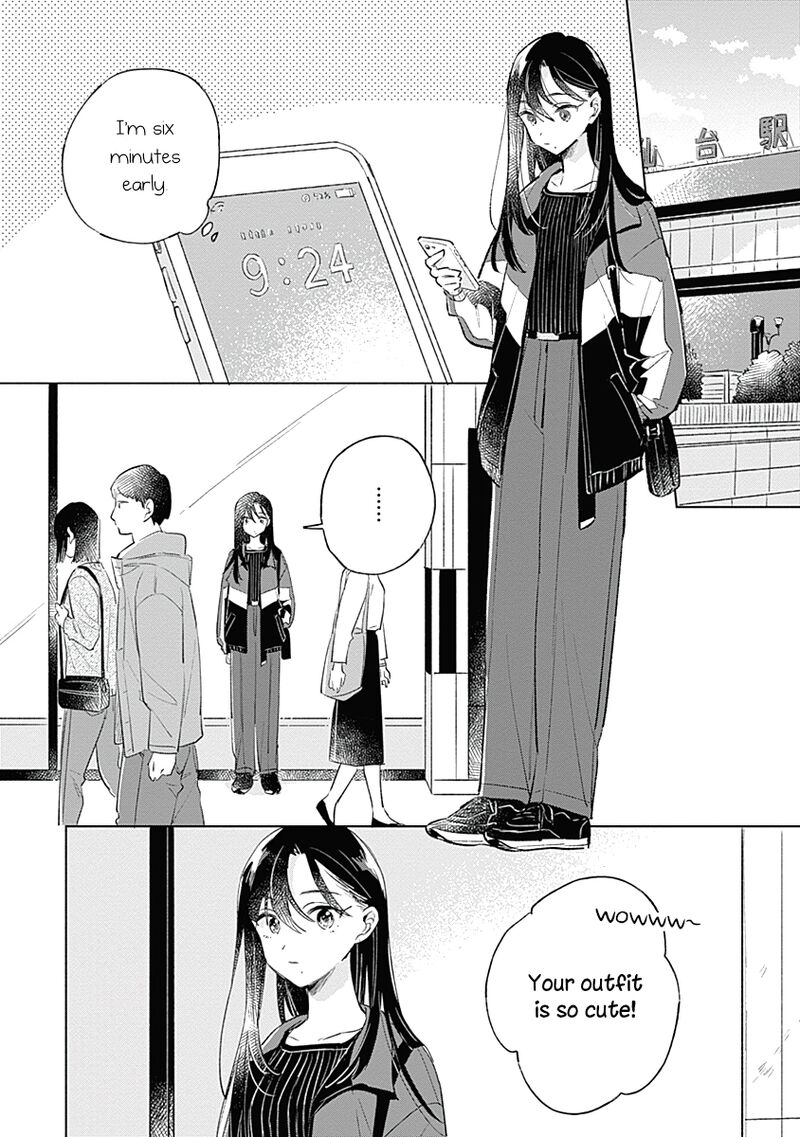 Koi Yori Aoku 8 5