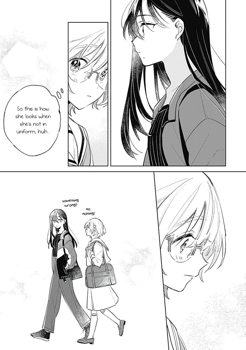 Koi Yori Aoku 8 8