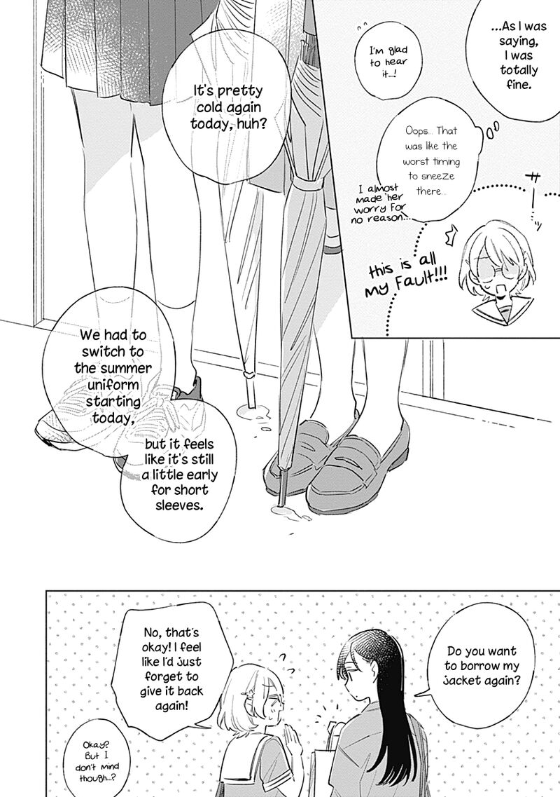 Koi Yori Aoku 9 10